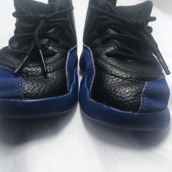 Jordan’s toddler shoes - Picture 6 of 9